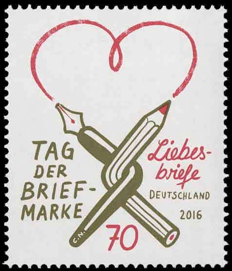 BRD-Briefmarken