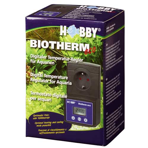 Hobby Biotherm