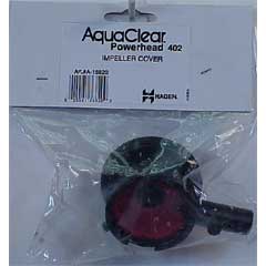 AquaClear Pumpenrad-Abdeckung für Power Head 402 (Antriebsgehäuse)