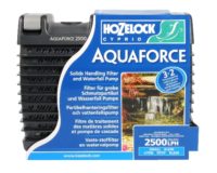 Aquaforce 1000