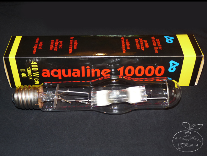 Aqualine 10 000, 400 Watt, E40
