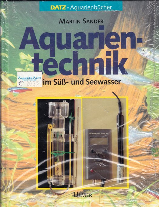 Aquarientechnik