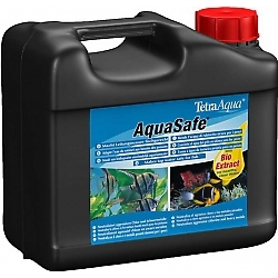 Tetraaqua AquaSafe 5 Liter