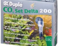 Dupla CO2 Set Delta 200