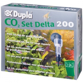 Dupla CO2 Set Delta 200