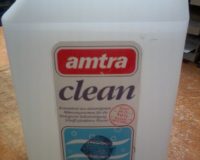 Amtra Clean 3000 ml-Kanister