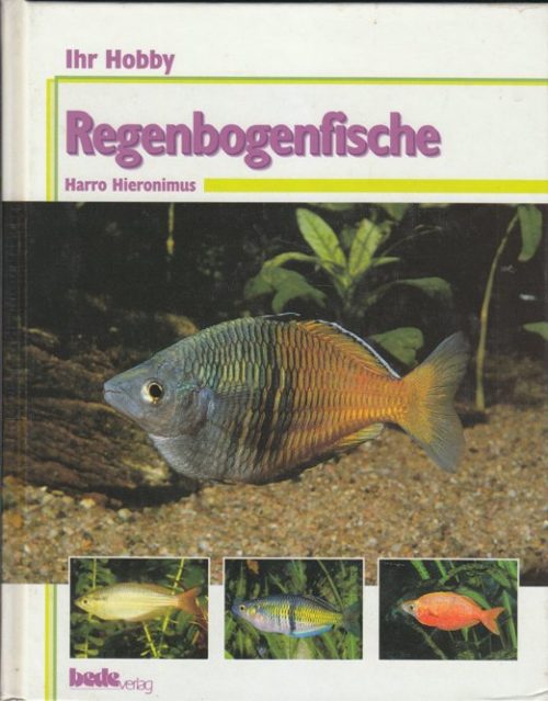Regenbogenfische SparViel