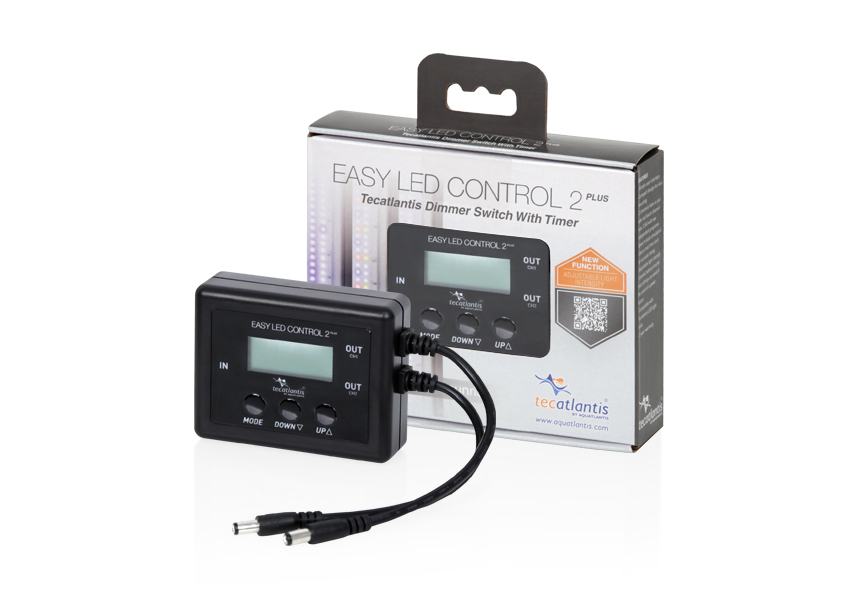 EasyLED Control 2 Plus