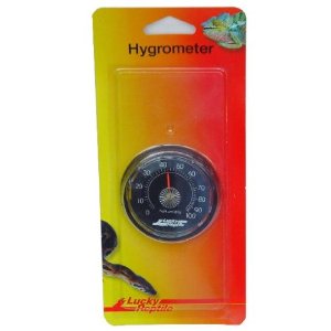 LuckyReptile Hygrometer