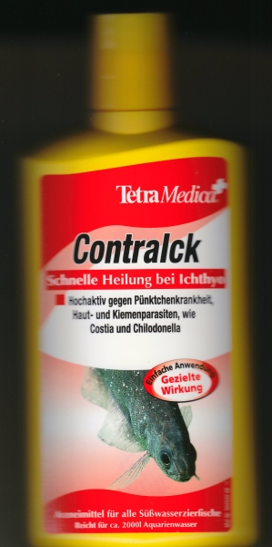 Tetra Medica ContraIck 500 ml