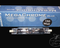 Giesemann Megachrome blue TS, 150 Watt