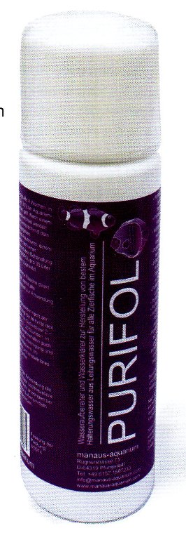 Purifol