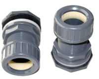 PVC Tankdurchführung