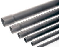 PVC-Rohr