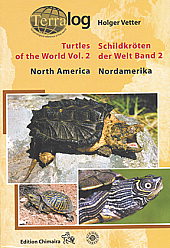 Schildkröten der Welt Band 2