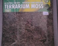 Terrarium Moos 150 g