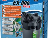 Tetra Aussenfilter EX 800 Plus