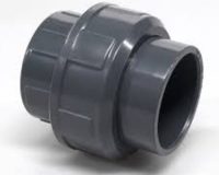 PVC Verschraubung