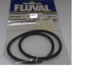Fluval 103 Dichtungsring für Außenfilter (Kopfdichtung)
