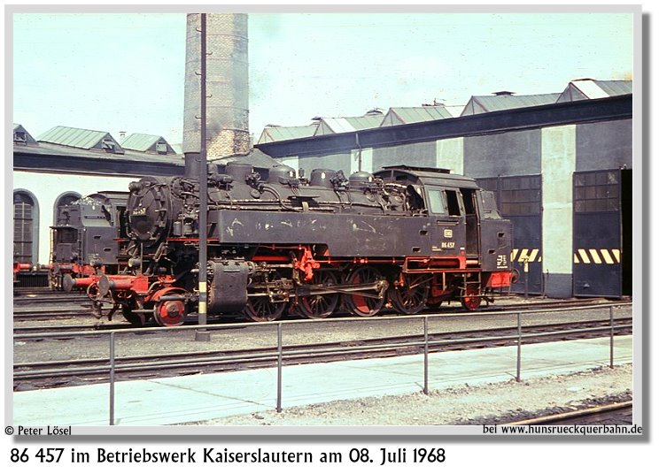 Eisenbahnthemen