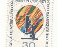 Berlin-Briefmarken