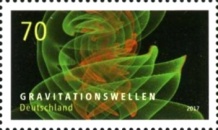 Amtliche Ausgaben-Sonderbriefmarken