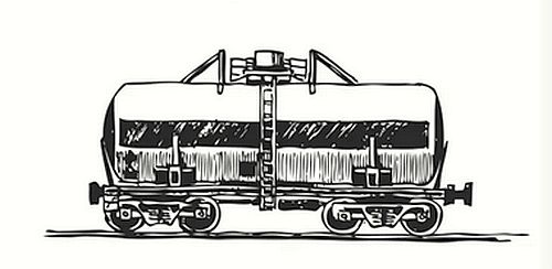 Güterzugwagen
