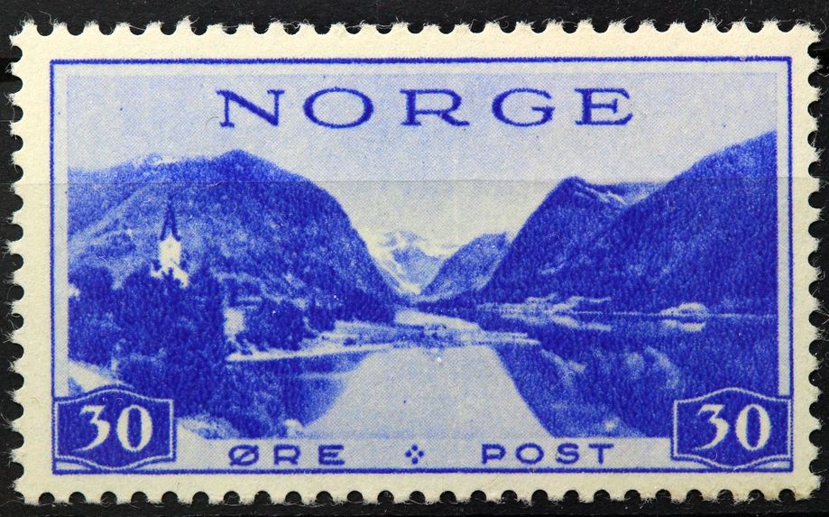 Norwegen