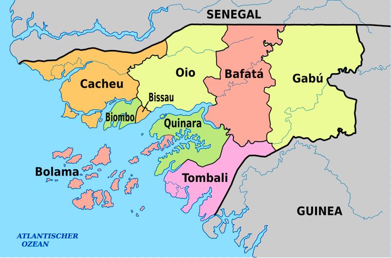 Guinea-Bissau