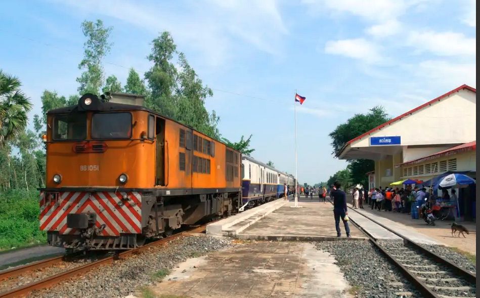 Kambodscha
