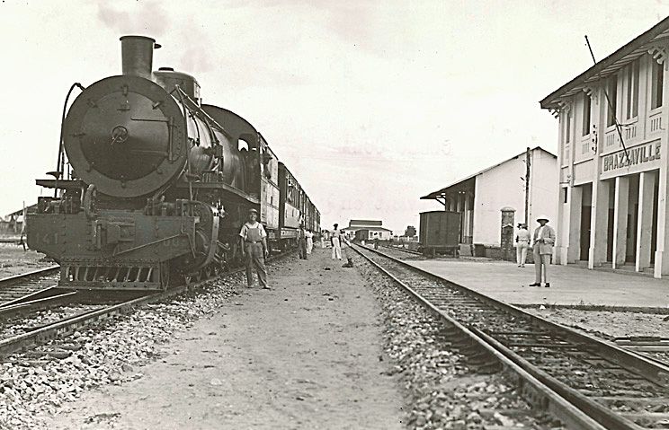Kongo - Brazzaville