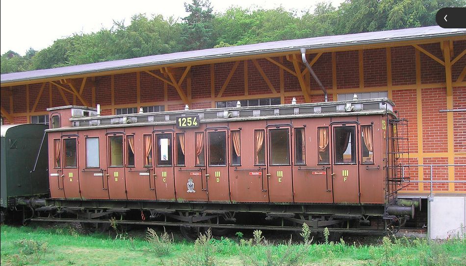 Preußen
