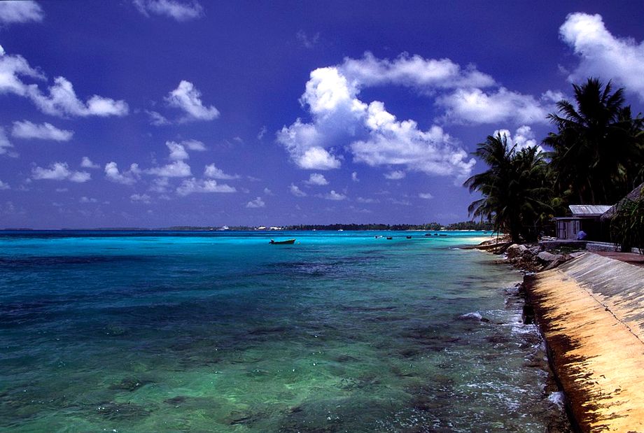 Tuvalu