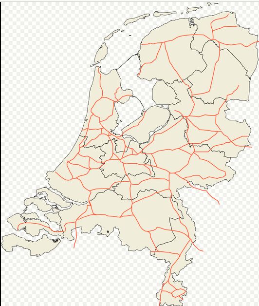 Niederlande