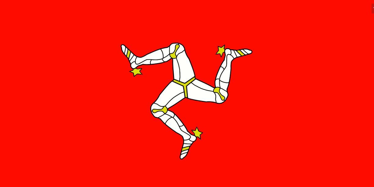 Großbritannien - Isle of man