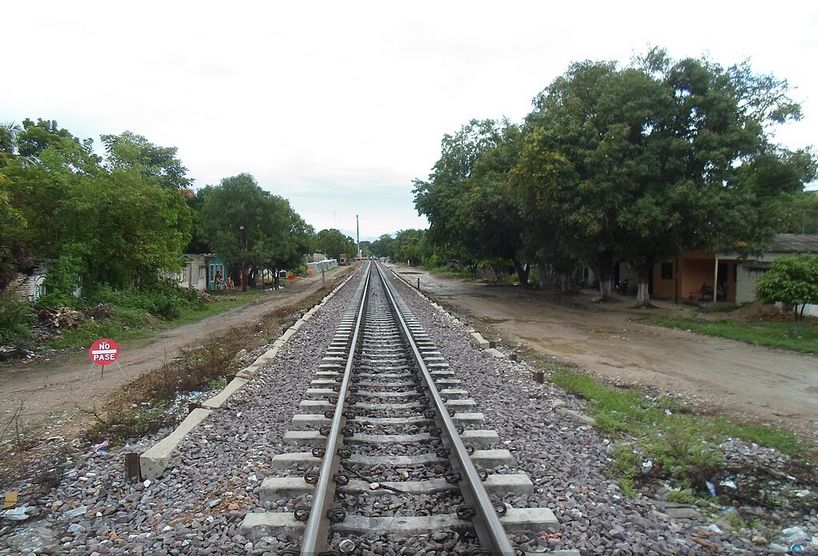 Kolumbien