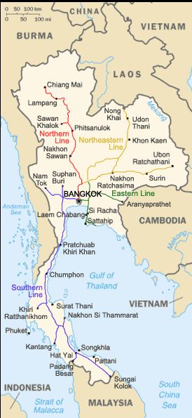 Thailand