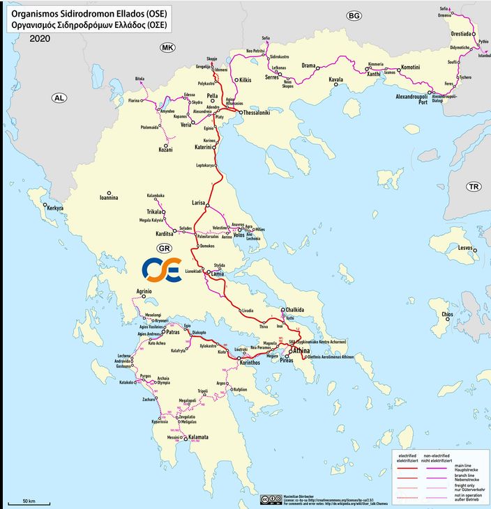 Griechenland