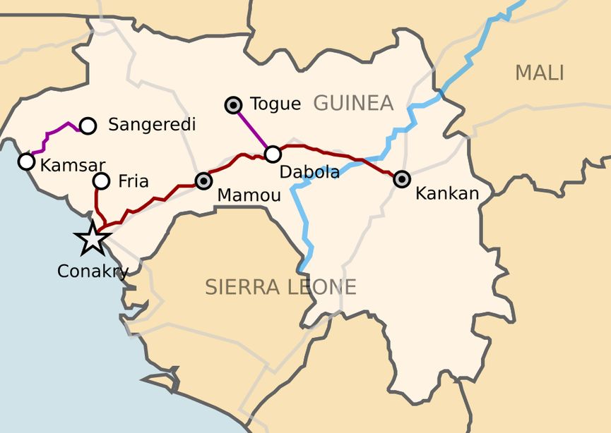 Guinea